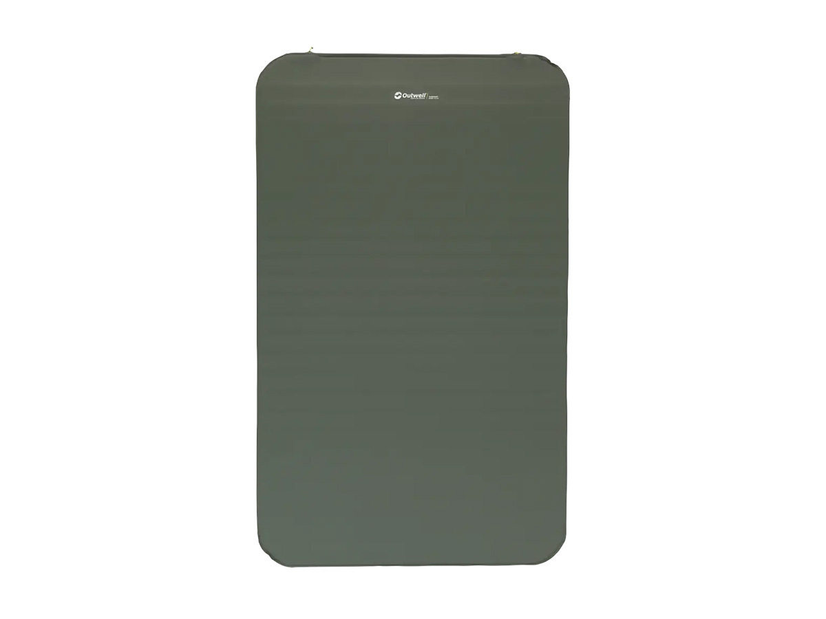 Outwell Sleepnest Double 10.0 slaapmat - 200 x 130 cm