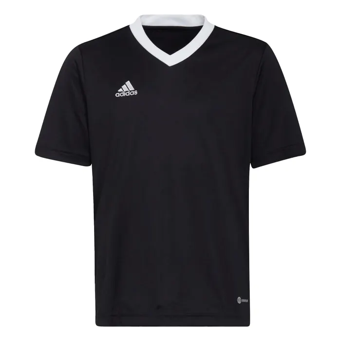 Adidas Entrada 22 SS Shirt Junior