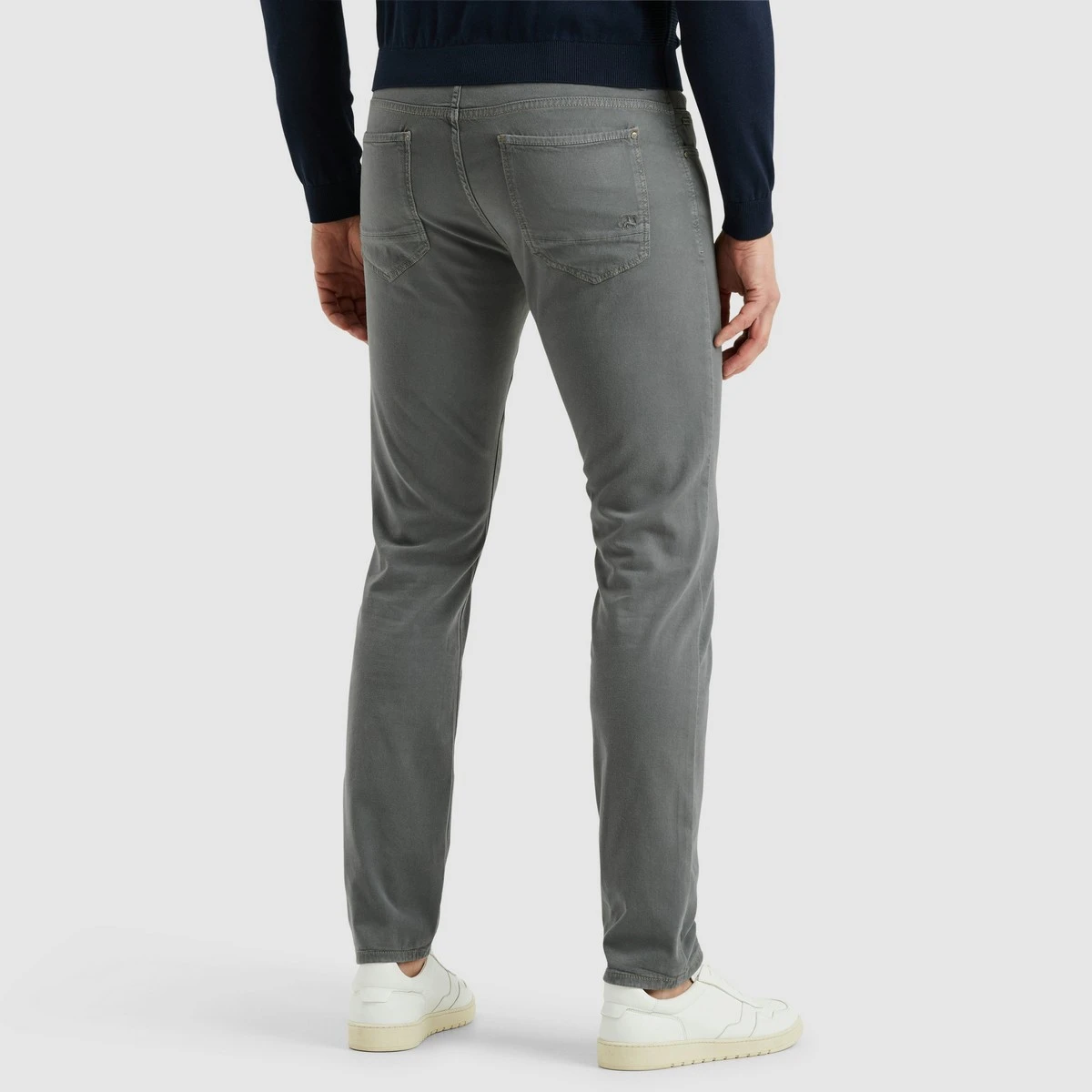 Heren Chino Tapered 10242156 01
