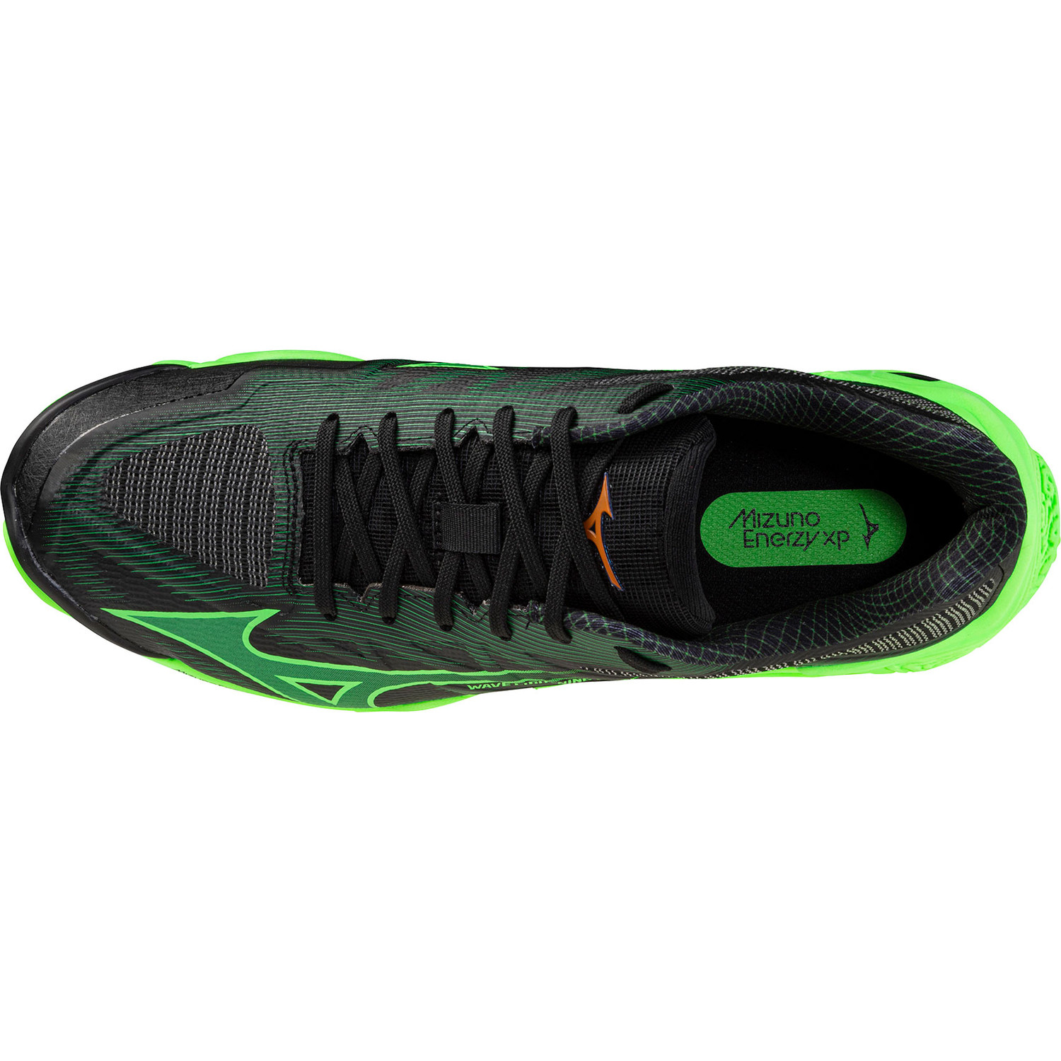 Mizuno Wave Lightning Elite