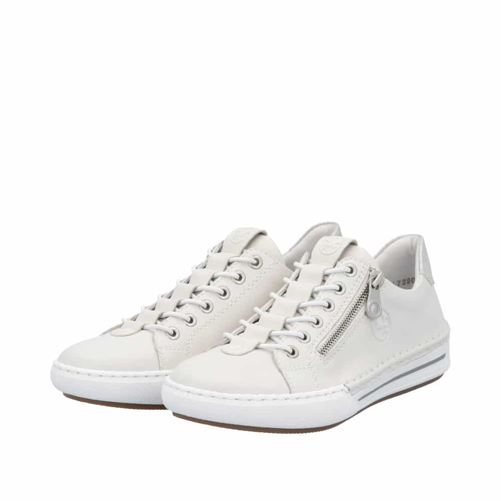 Rieker Sneakers Dame L7250-80