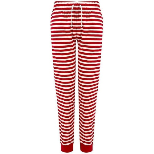 Skinni Fit - SK085 Rojo