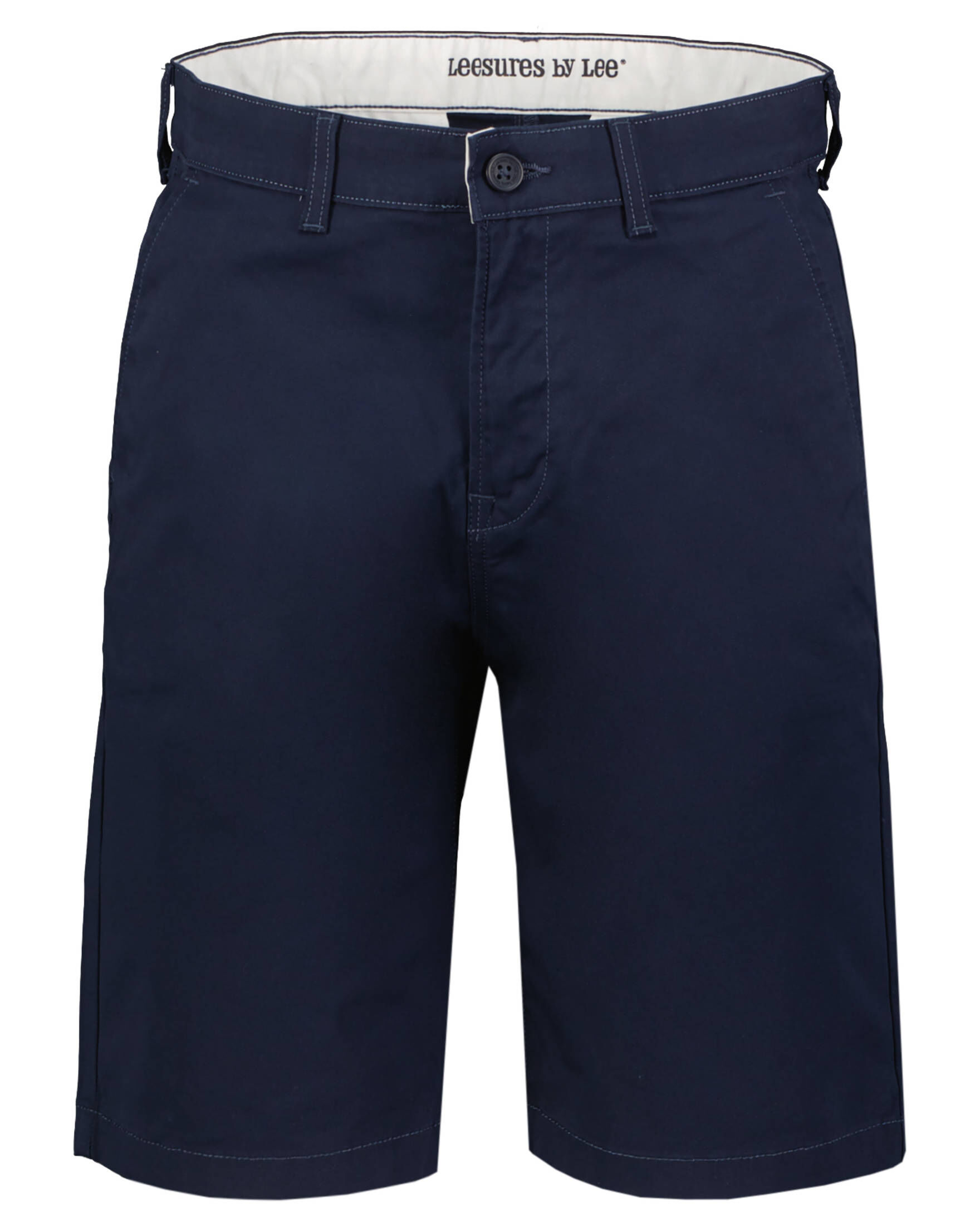 Lee| Herren Chino-Shorts Regular Fit