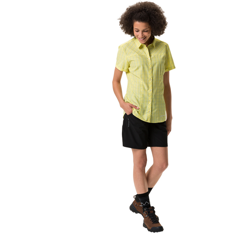 Vaude Damen Tacun Bluse
