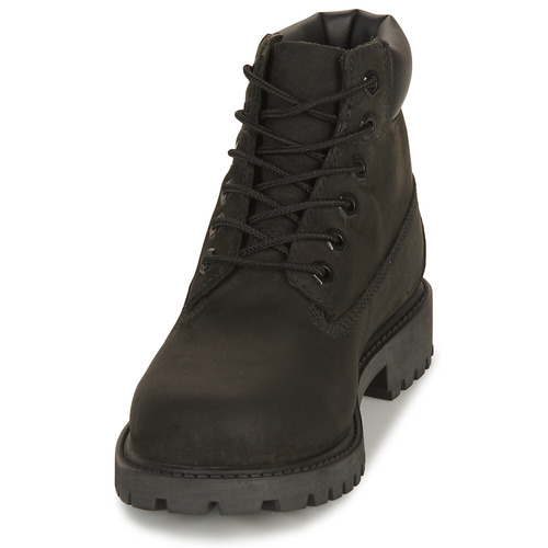 Timberland - 6 IN PREMIUM WP BOOT - Noir