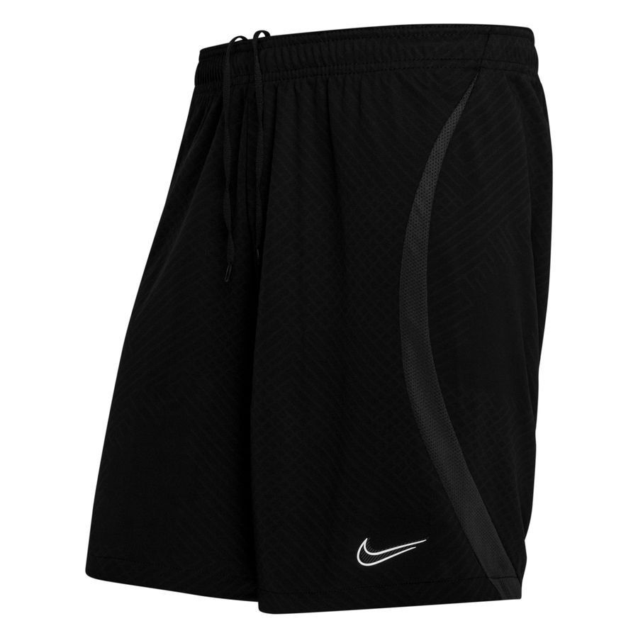 Nike Short d'Entraînement Dri-FIT Strike - Noir/Gris/Blanc