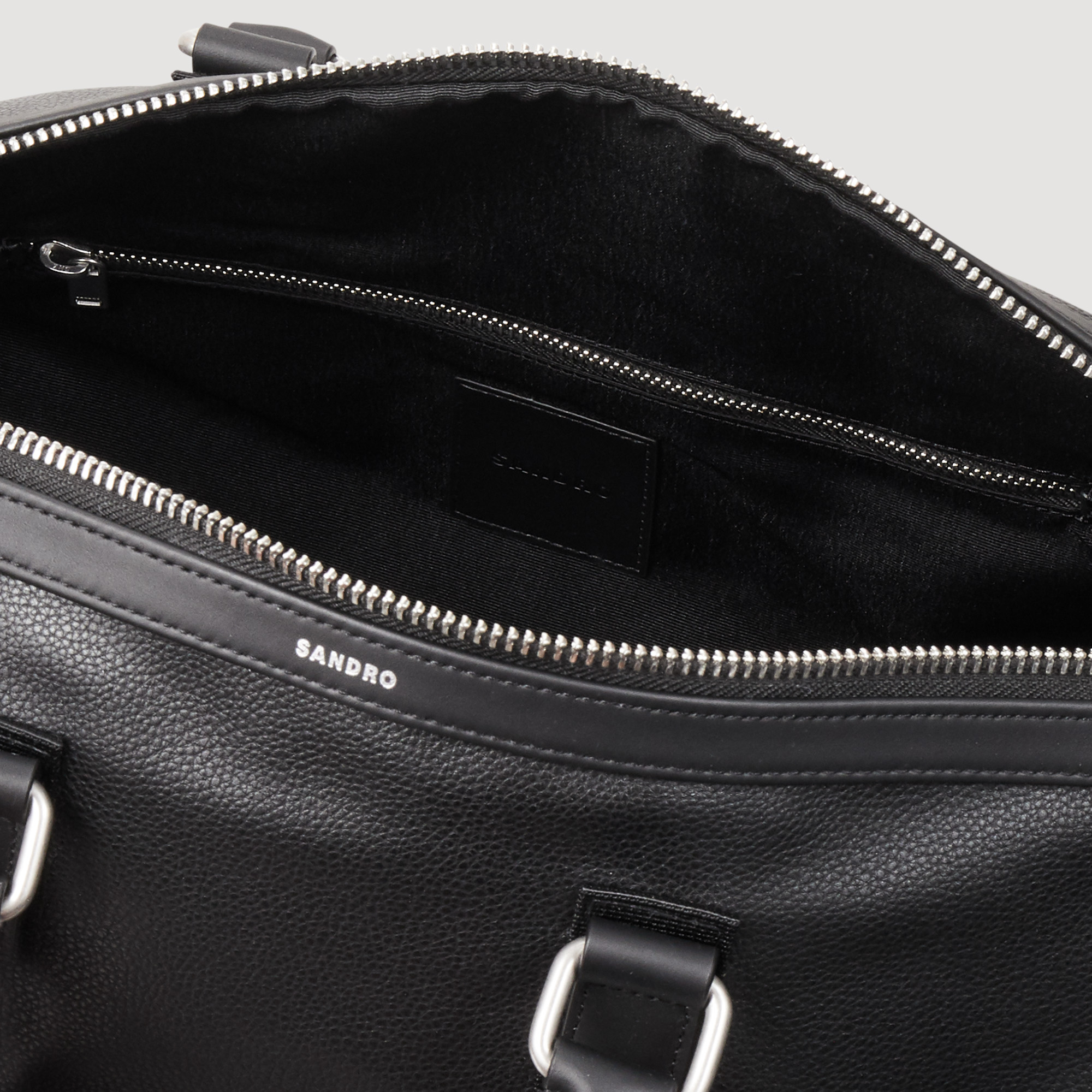 Sac week-end