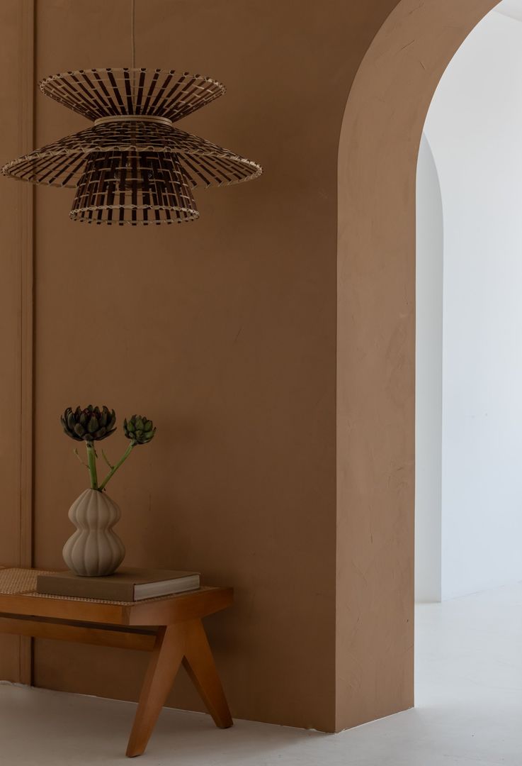 Good&Mojo   Machu Hanglamp