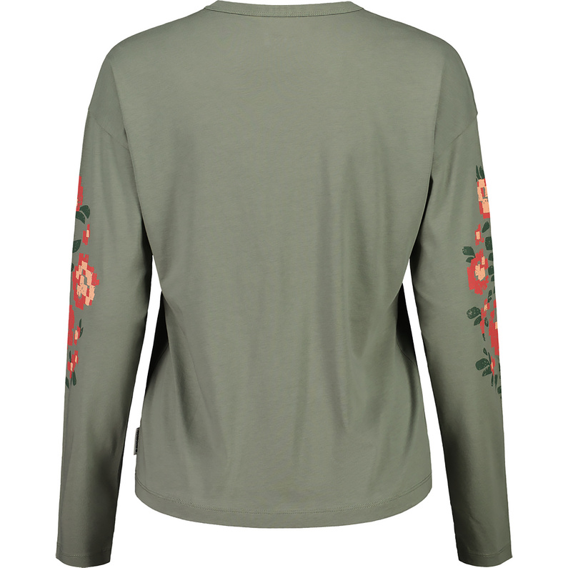 Maloja Damen MondseeM. Longsleeve