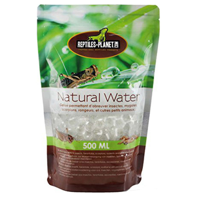 Reptiles Planet Natural Water für Insekten 500ml