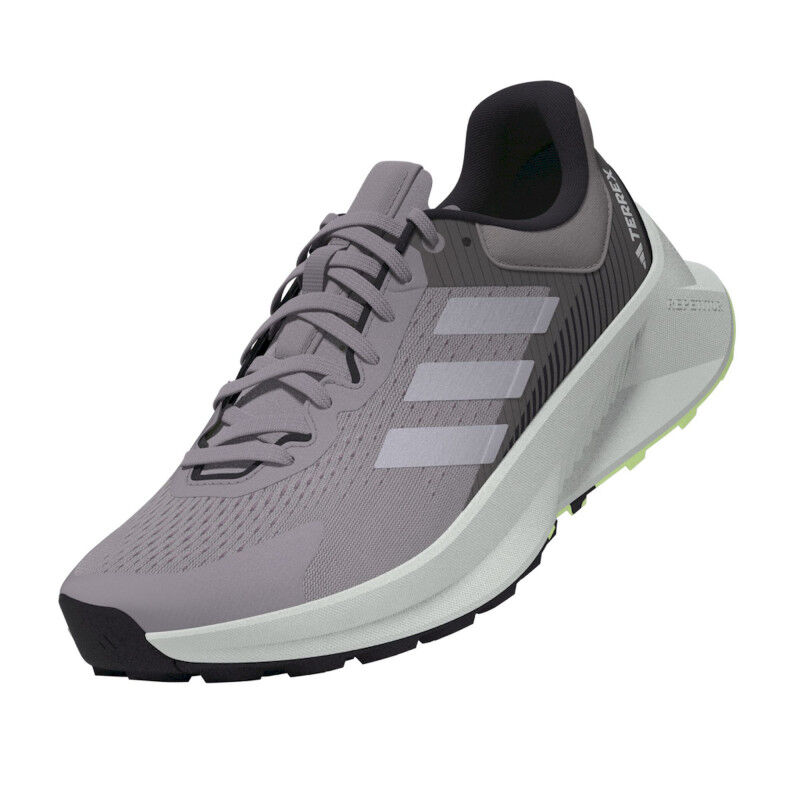 Terrex Soulstride Flow - Chaussures trail femme
