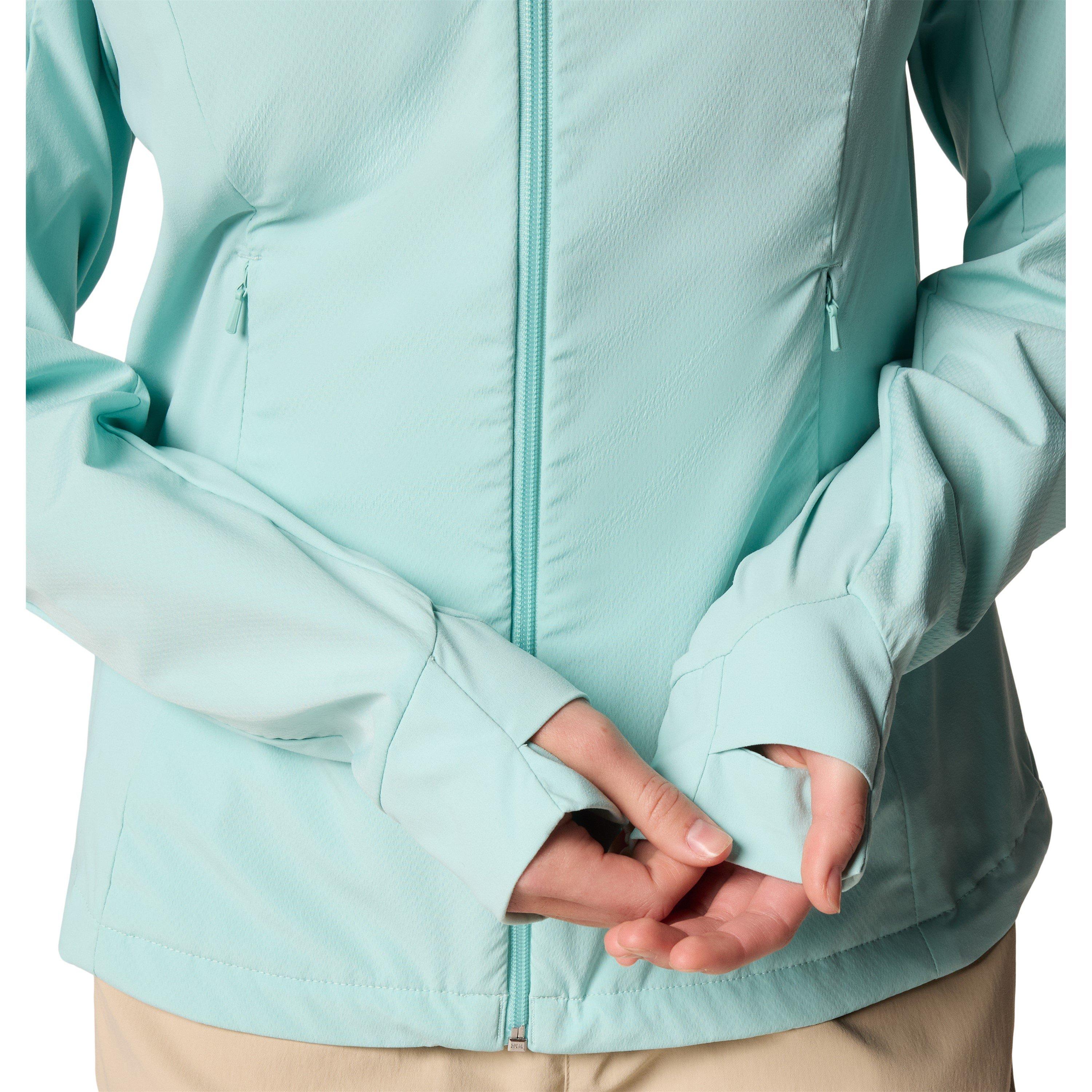 Columbia Sweet Softshell Jacket Ladies