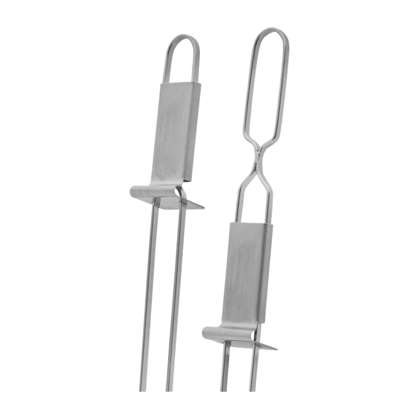 Grillspyd 4-pk