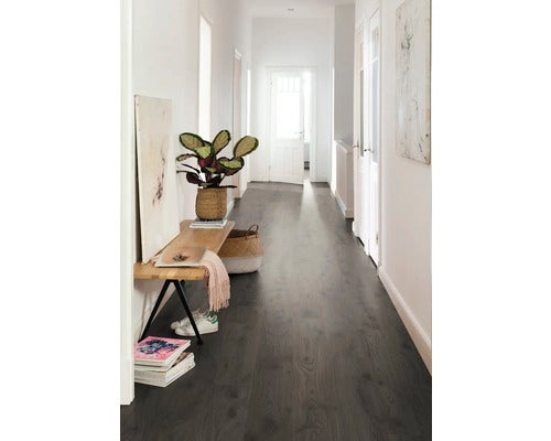 Designvloer 7.5 Almington donker eiken