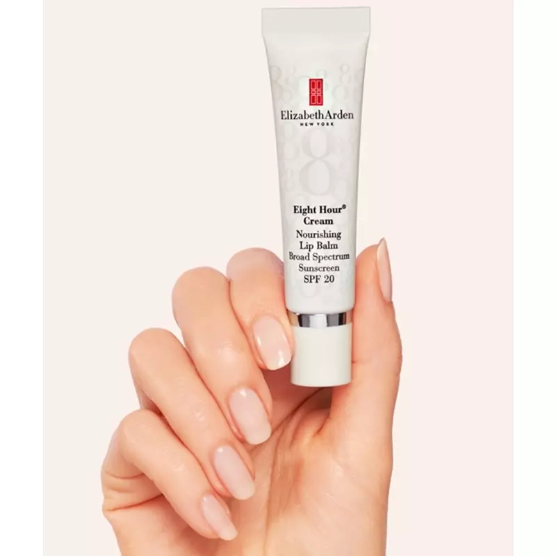 Elizabeth Arden Eight Hour Nourishing Lip Balm SPF 20 - 15 ml