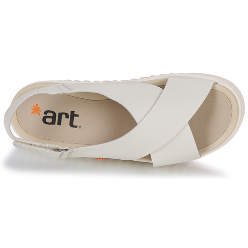 Art - Brighton Beige