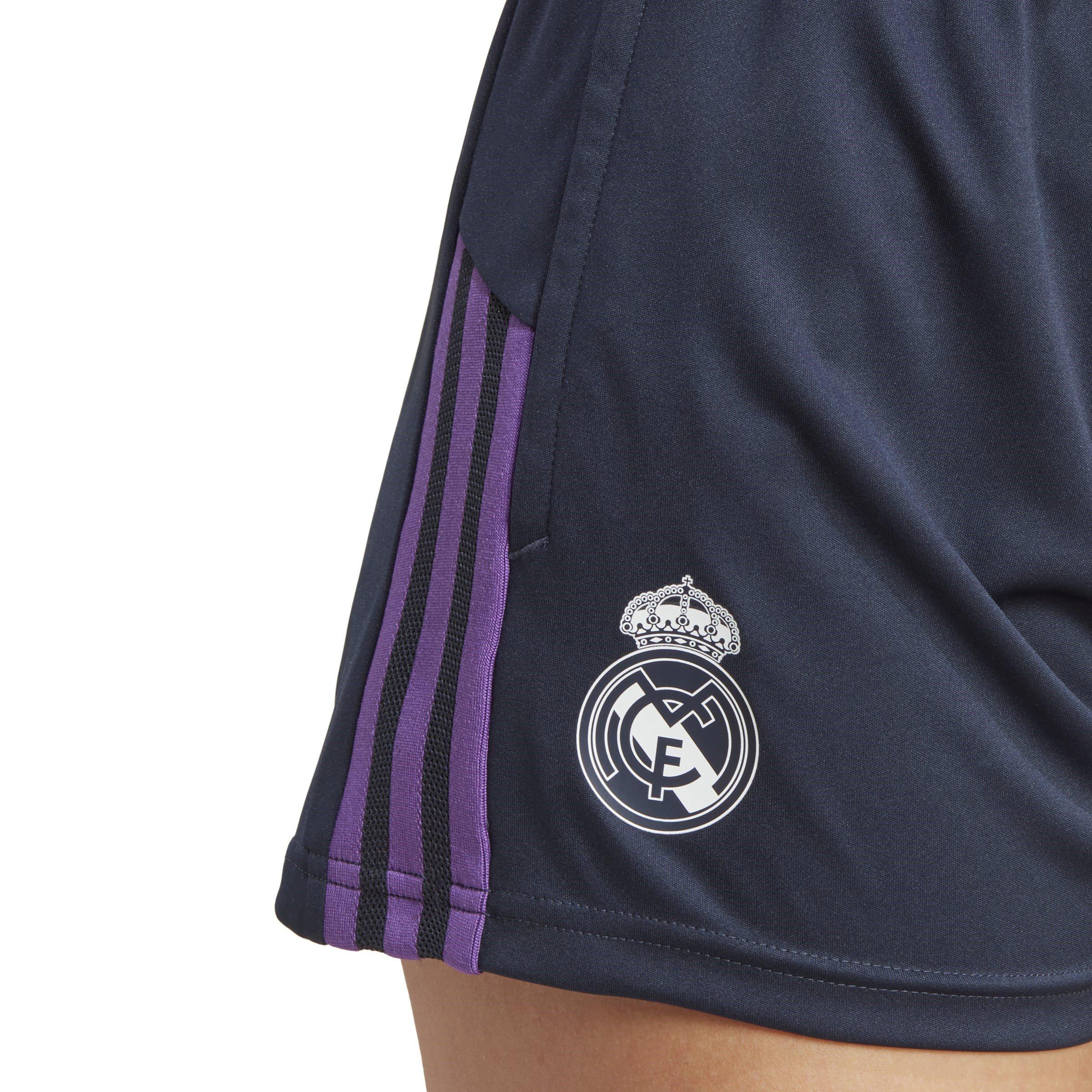 adidas Real Madrid Condivo 22 Training Shorts Womens Football Short