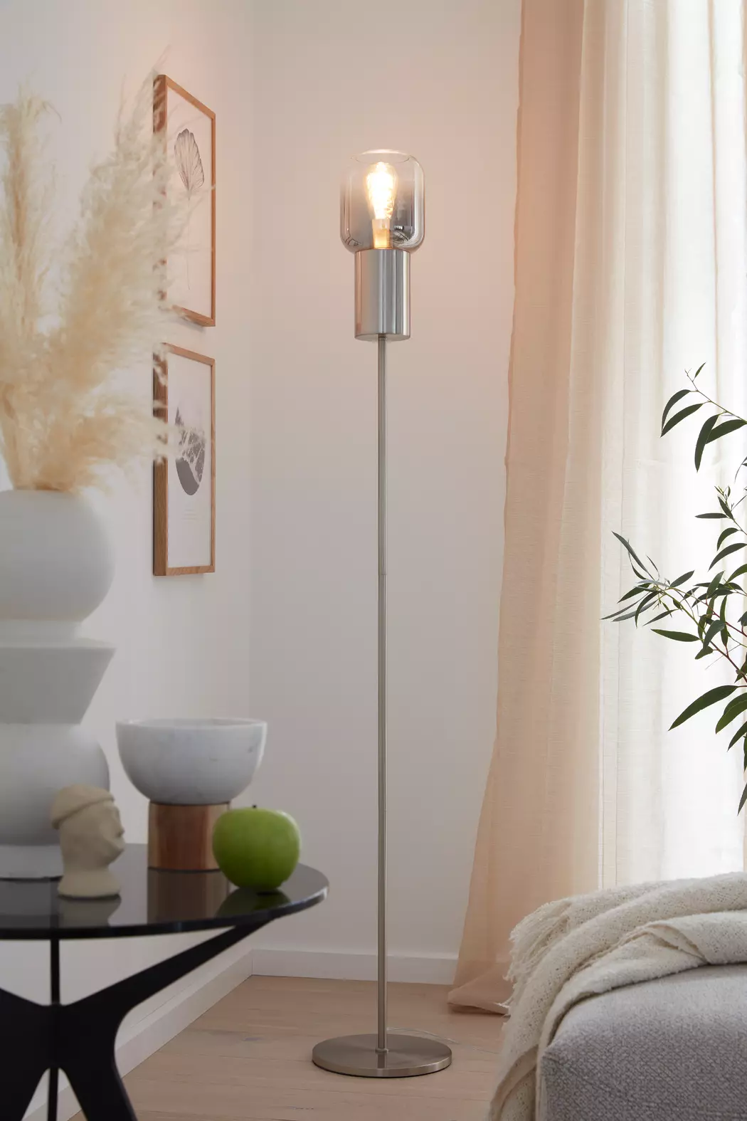 Stehlampe Lima