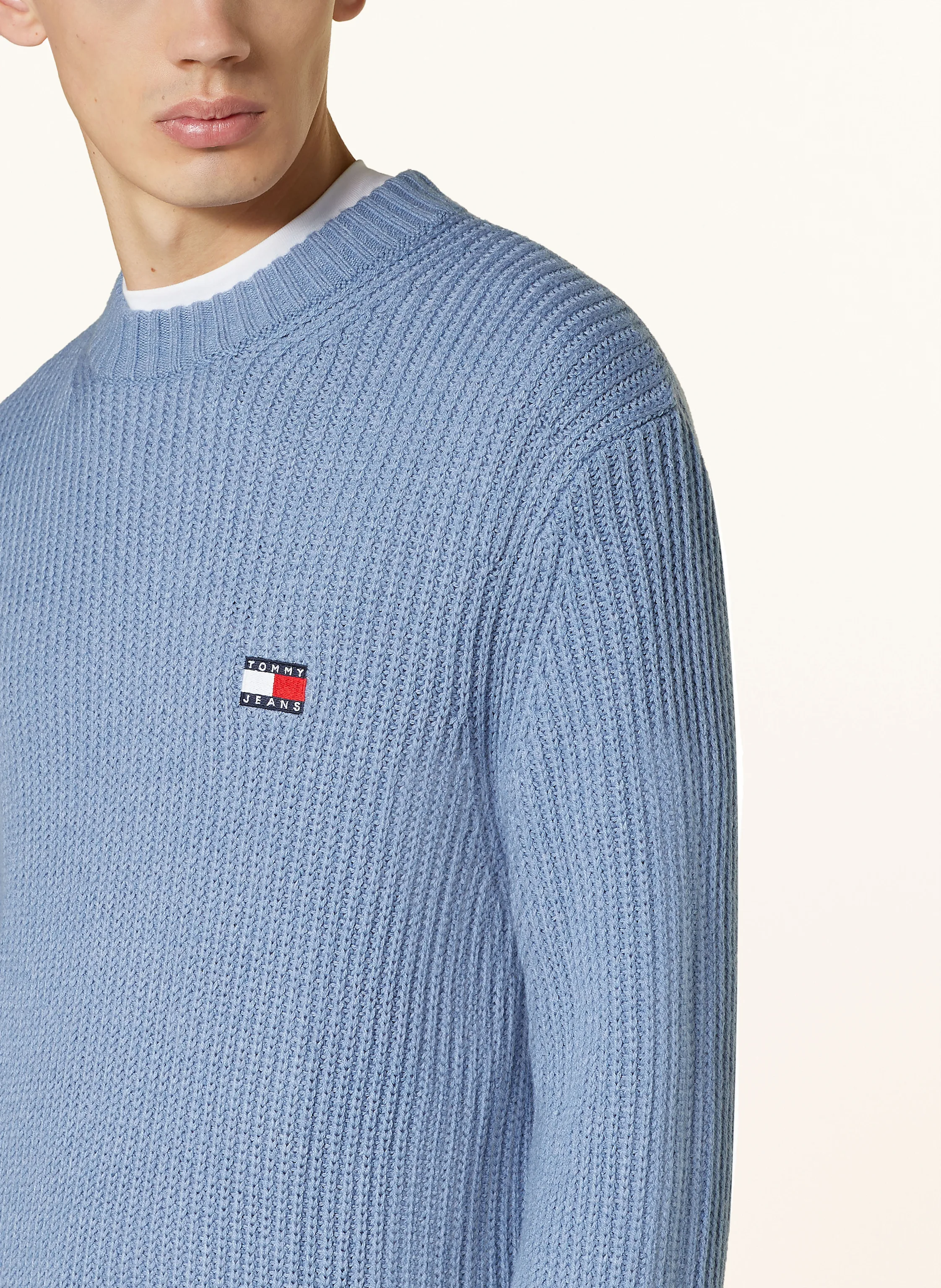 TOMMY JEANS Pullover