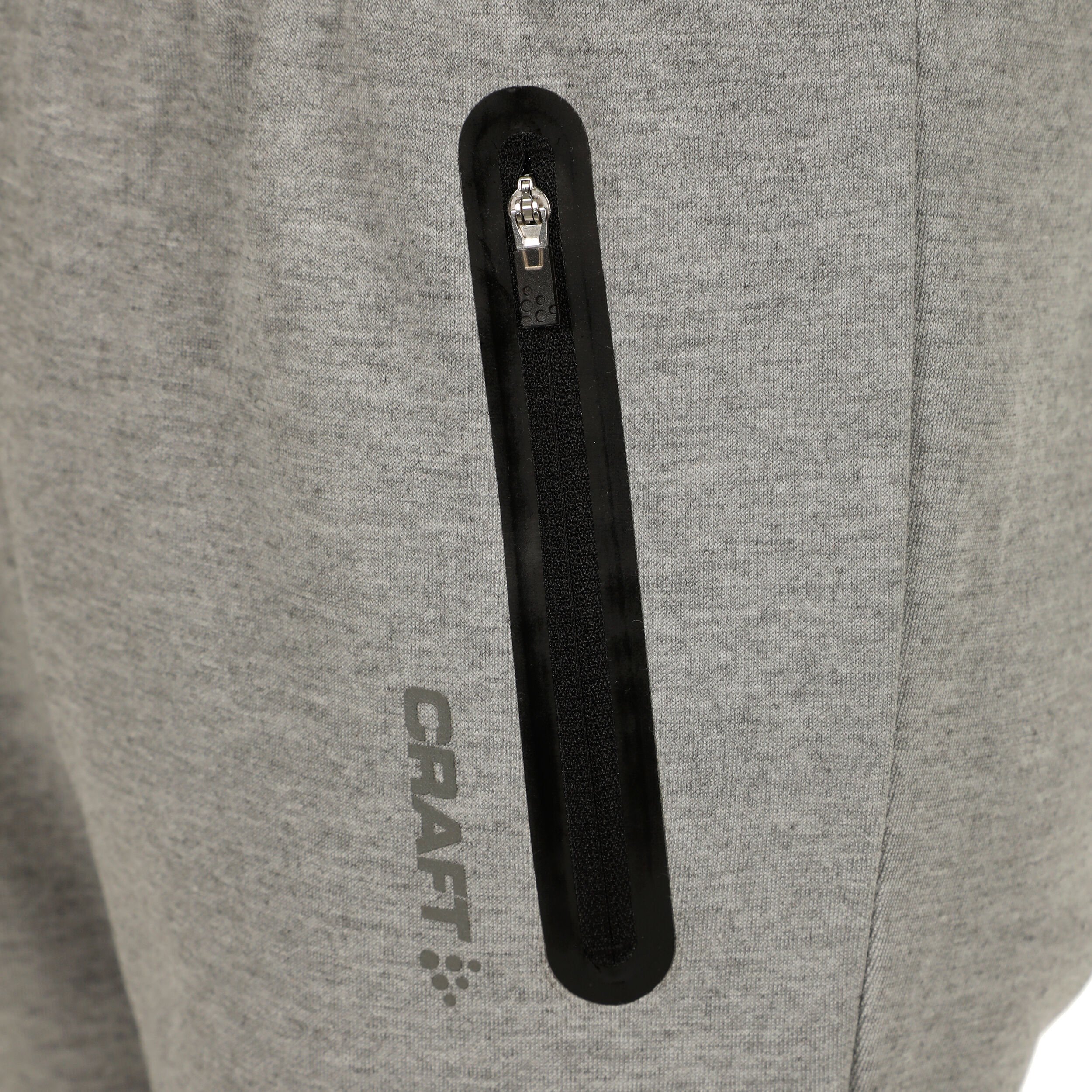 Craft Emotion Sweatpants Pantalon Survêtement Femmes - Gris