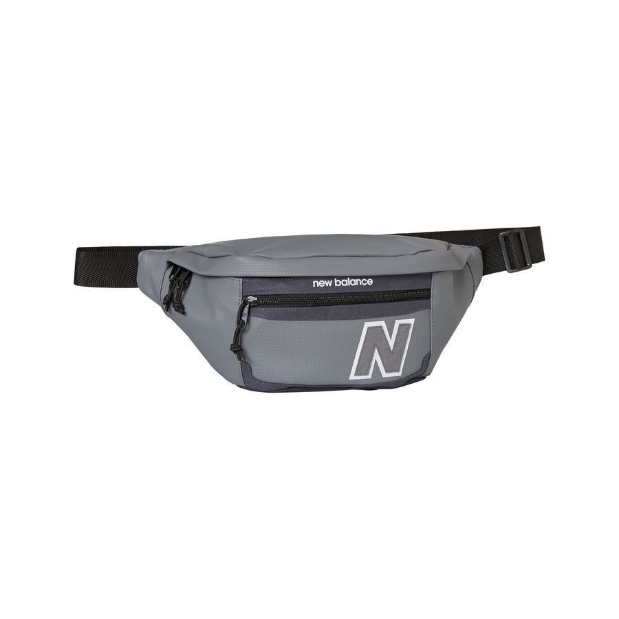 New Balance Banane Legacy - Gris foncé