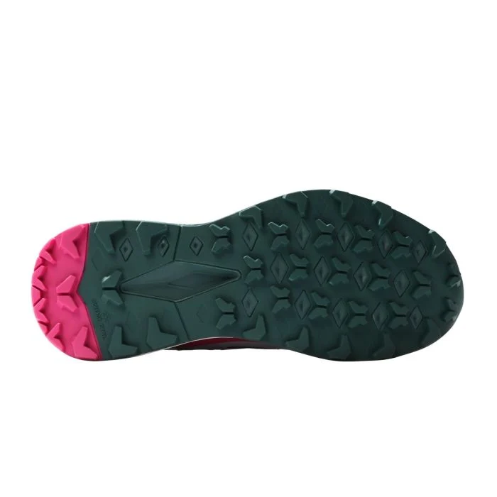 The North Face Dame Trailsko Vectiv Infinite Futurelight Lilla
