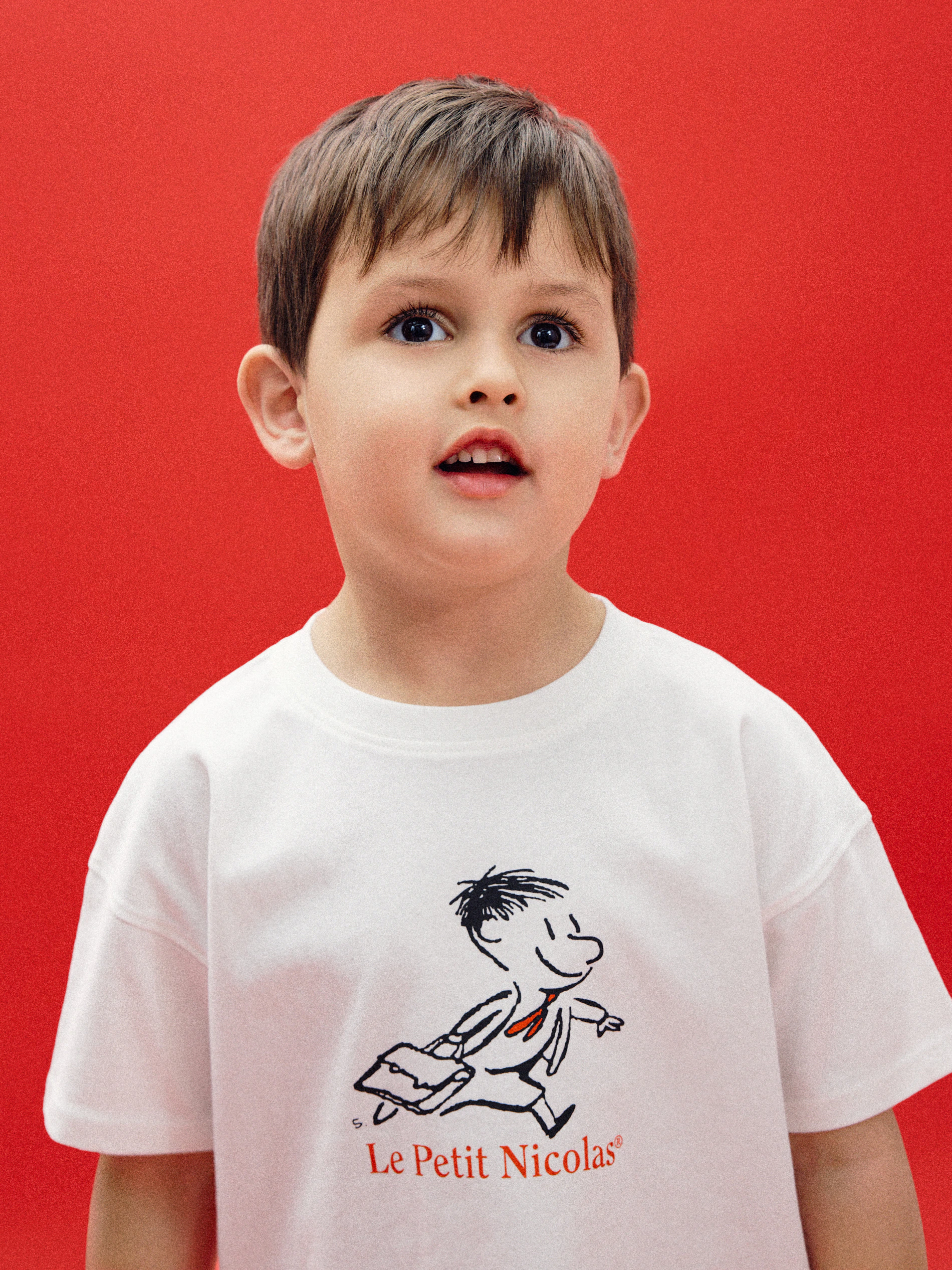 Le Petit Nicolas T-Shirt