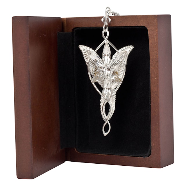 Smykke Ringenes Herre - Arwens Evenstar