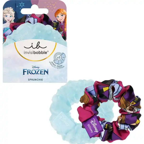 Kids Sprunchie Disney Frozen