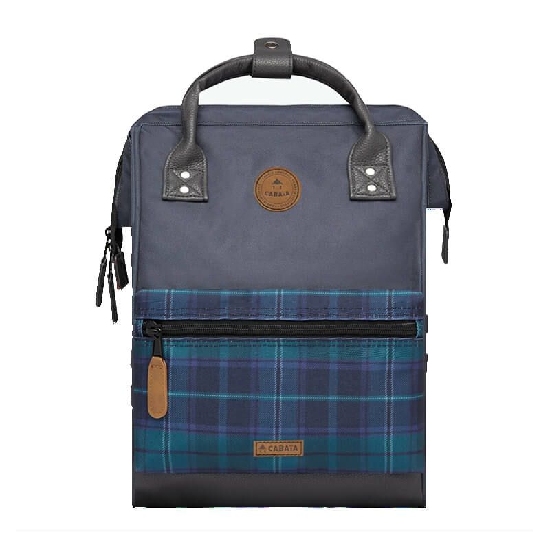 Sac à dos Adventurer Medium 23 litres + 2 grandes pochettes Bale