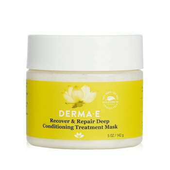 Derma E Derma E Recover & Repair Deep Conditioning Treatment Mask 142g/5oz
