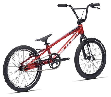 BMX Race Sunn Royal Pro XL Rouge