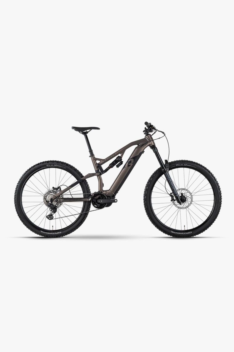 Raymon TrailRay 160E 9.0 29 E-Mountainbike 2024
