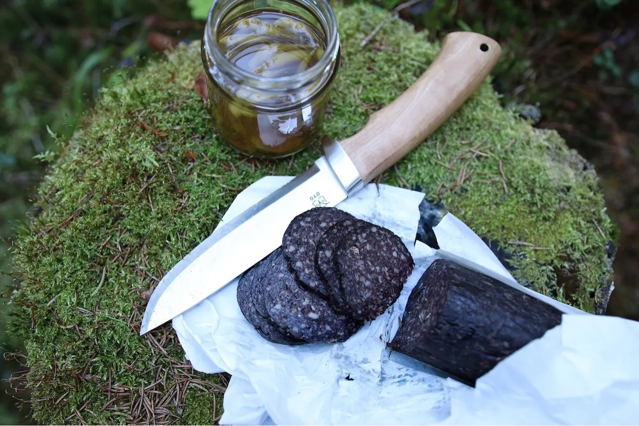Øyo RONDANE Olive/Brown