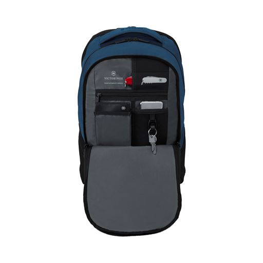 Victorinox VX Sport EVO Deluxe Rygsæk, Navy