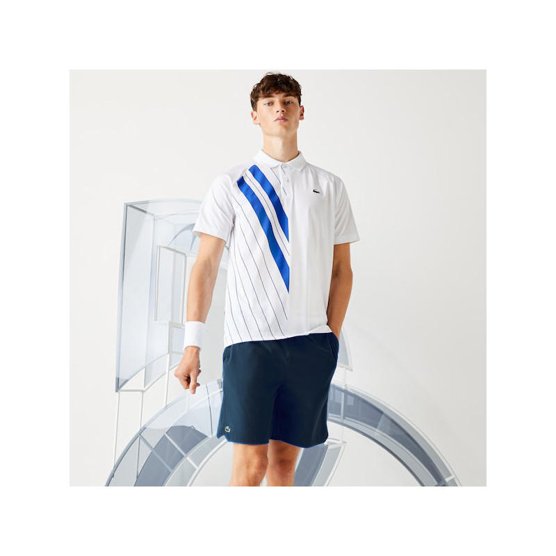 Short tennis Lacoste Djokovic Stretch
