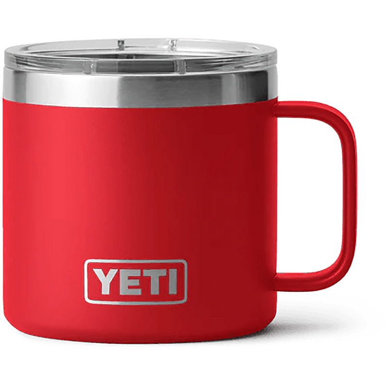 Yeti Coolers Rambler Mug 14oz Isolierbecher