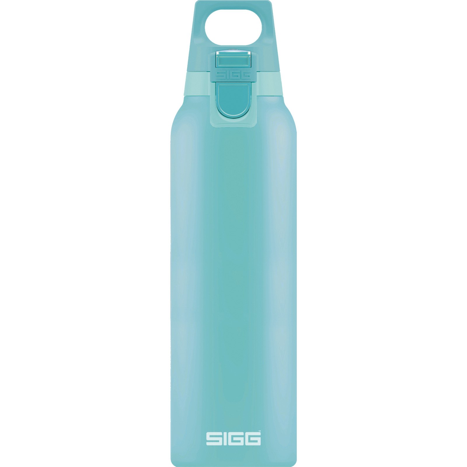 SIGG Flasche H&C ONE 0.5L Glacier