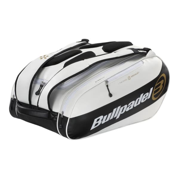 Bullpadel Racket Bag Vertex Premier 2025