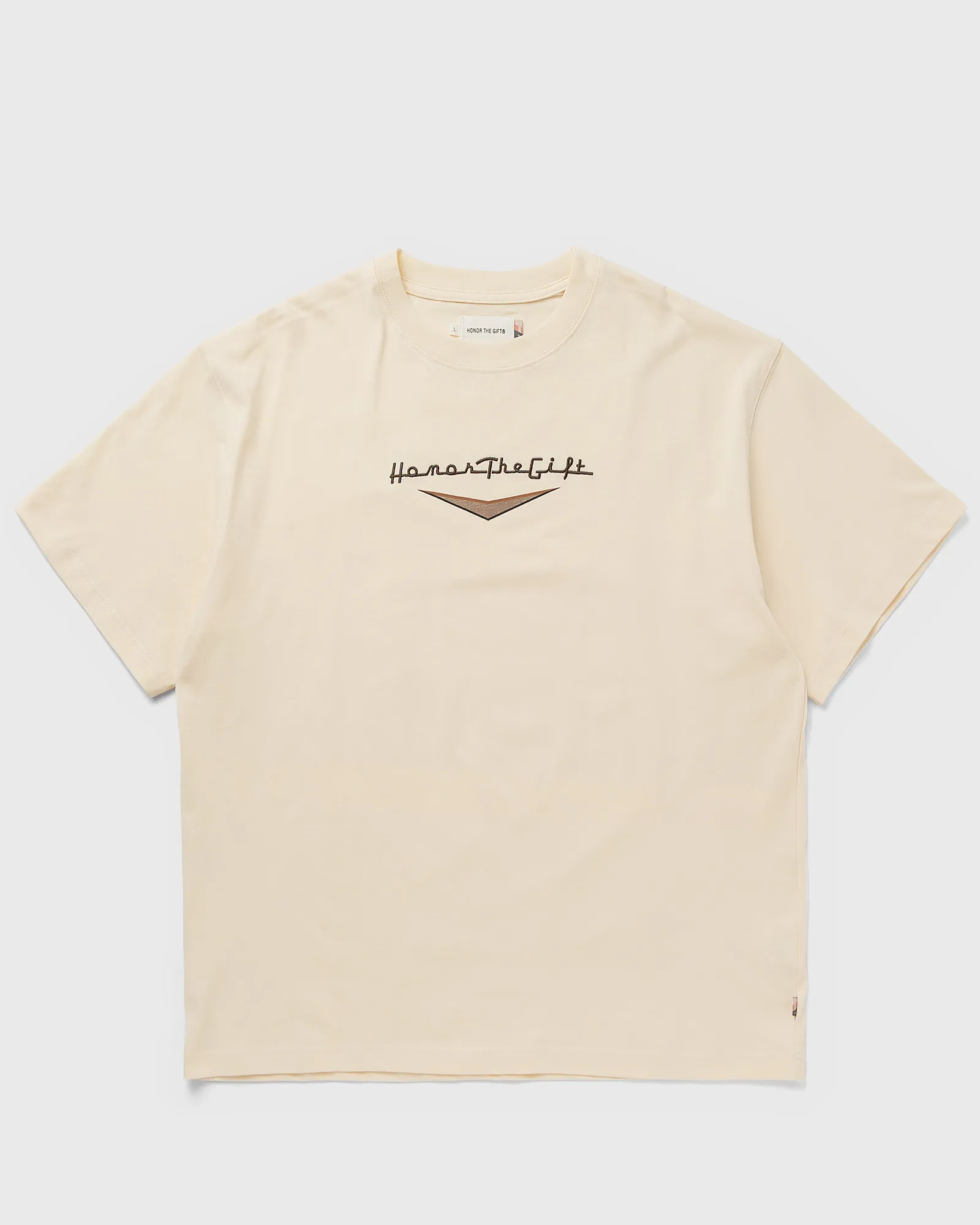 Honor The Gift HTG HOME IS WHERE SS TEE