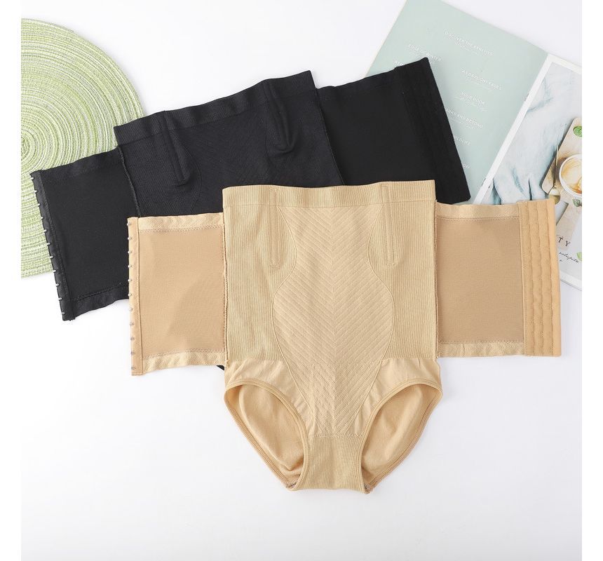 Aegaspino - Taillevormende panty