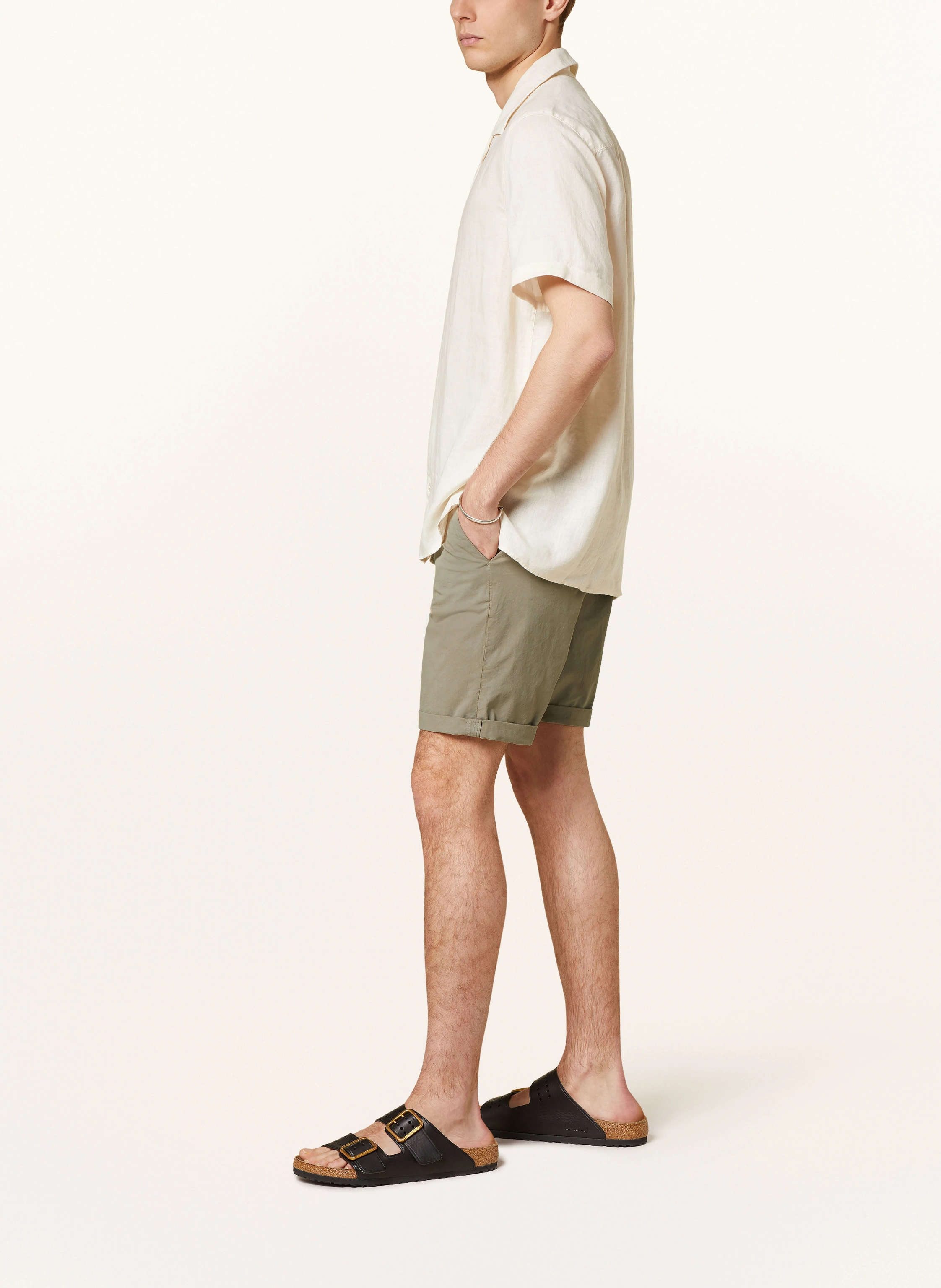 DRYKORN Shorts KEND