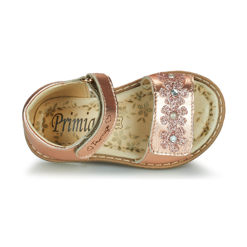 Primigi - 1912622 - Rose gold