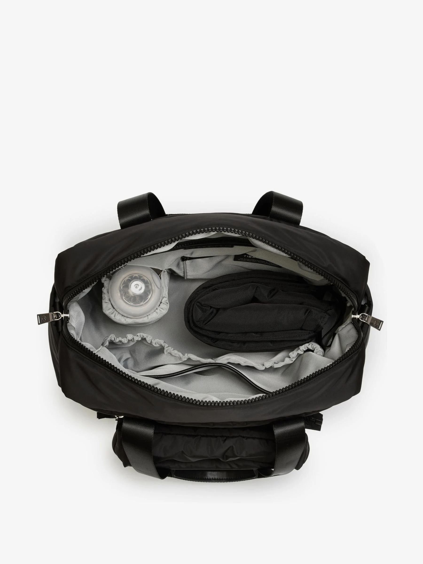 Tiba + Marl Phoenix Holdall