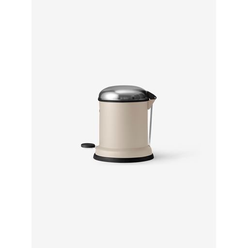 Vipp 13 Pedalspand, Beige