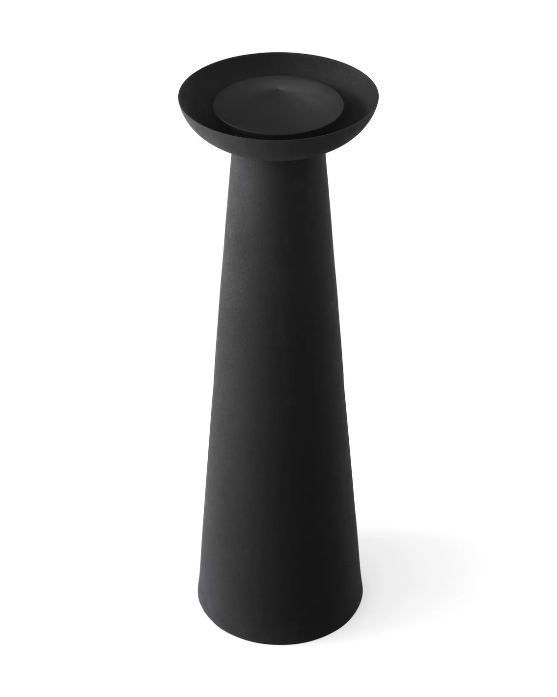 Audo Copenhagen  Meira lanterne, sort - H53