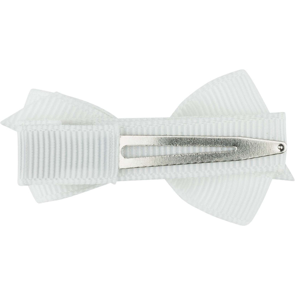 Køb Bow's By Stær Sløjfe White