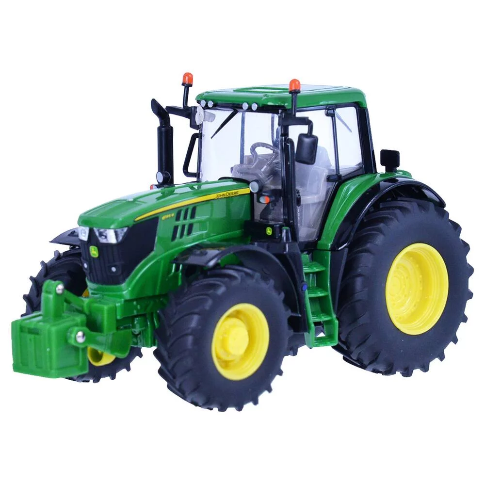 TRACTEUR JOHN DEERE 6195M 1\/32EME