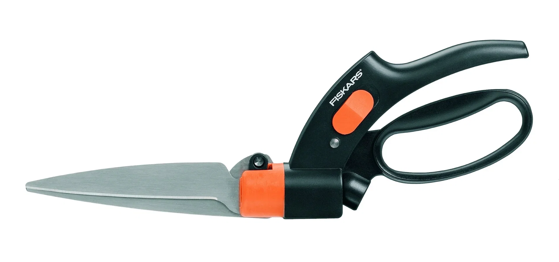 Fiskars Gressaks Servo GS42 Lengde 34,5 cm