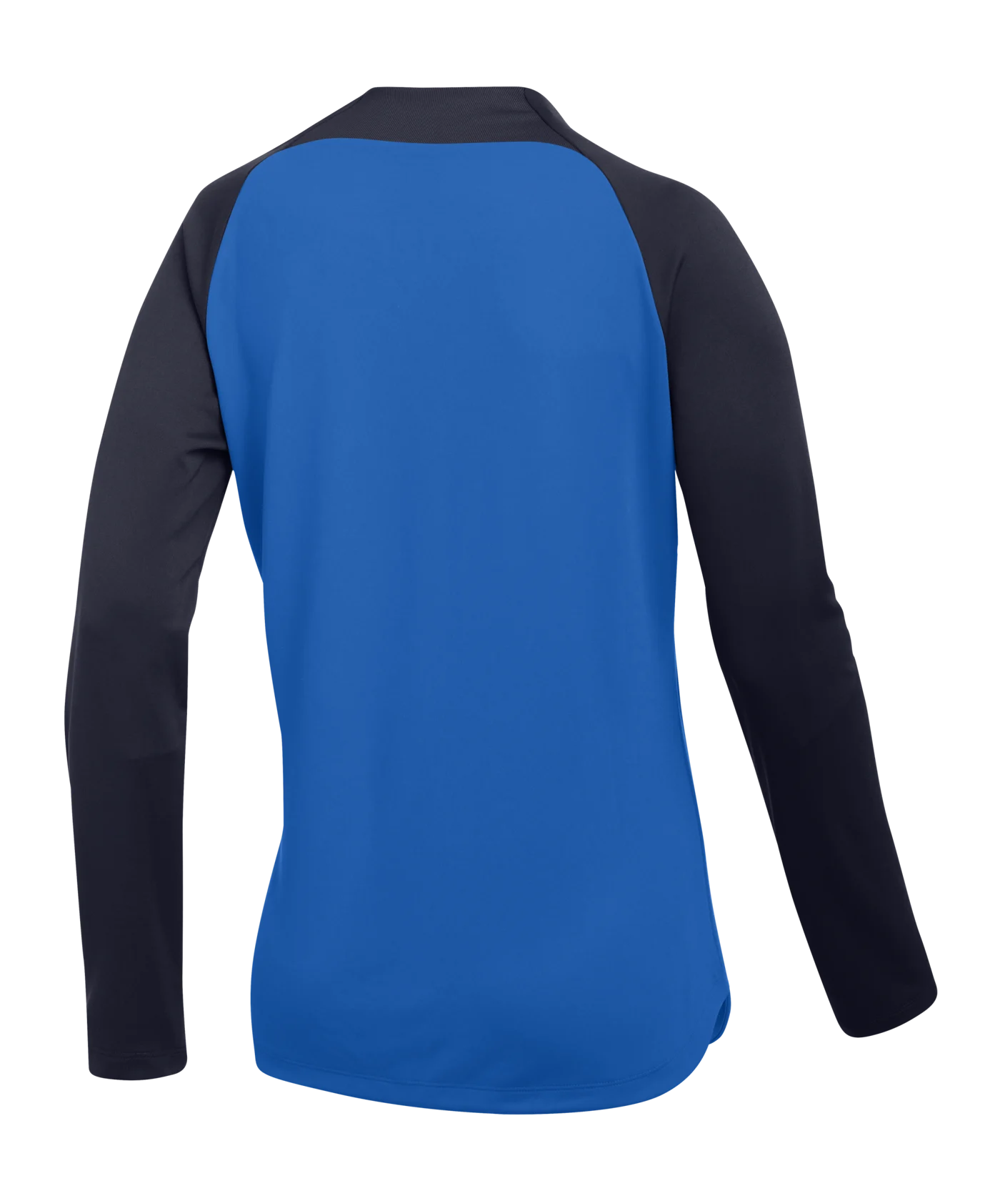 Nike Academy Pro Drill Top Damen Blau F463